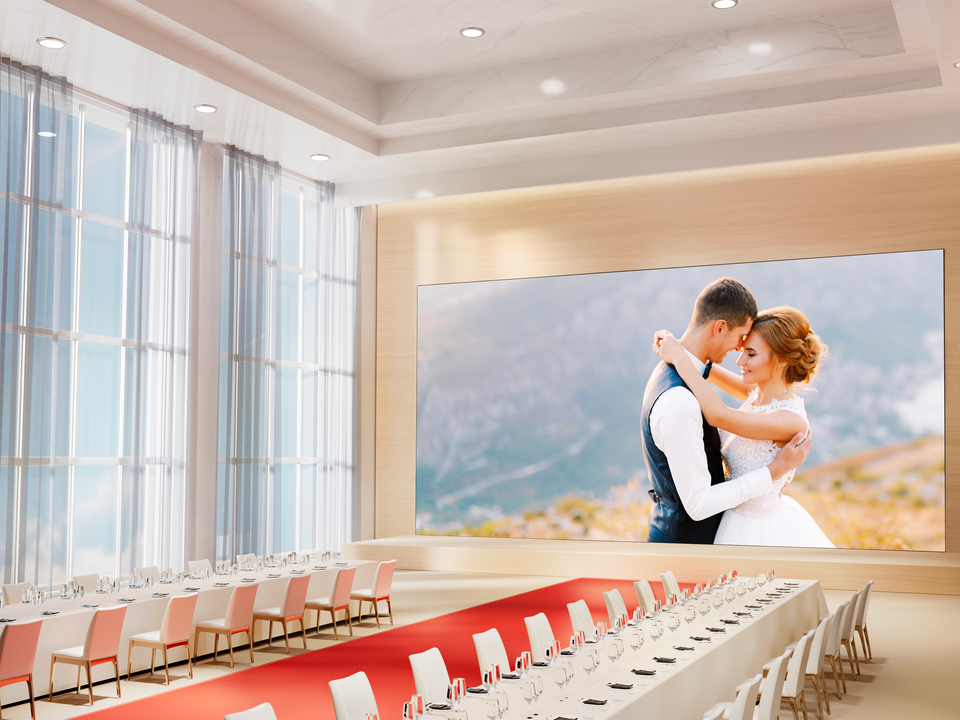 Những Lợi Ích Vượt Trội Từ Công Nghệ Hiển Thị Đỉnh Cao